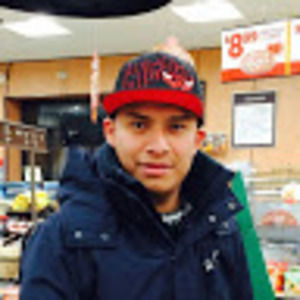 Meet your Posher, Abel